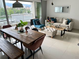 Foto 7 de Venta de hermoso apartamento en valle del Lili
