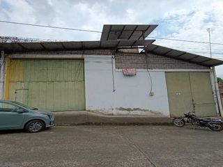Foto 1 de Galpón comercial en venta en Gayacán, Coop. De Vivienda El Progreso