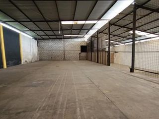Foto 7 de Galpón comercial en venta en Gayacán, Coop. De Vivienda El Progreso