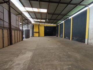 Foto 4 de Galpón comercial en venta en Gayacán, Coop. De Vivienda El Progreso