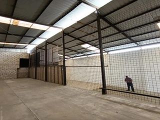 Foto 3 de Galpón comercial en venta en Gayacán, Coop. De Vivienda El Progreso