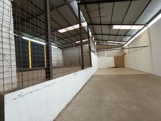 Foto 5 de Galpón comercial en venta en Gayacán, Coop. De Vivienda El Progreso