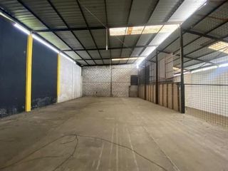 Foto 2 de Galpón comercial en venta en Gayacán, Coop. De Vivienda El Progreso