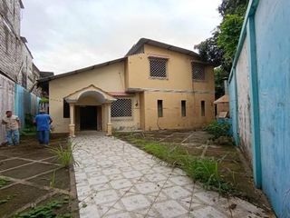 Foto 1 de CASA EN VENTA EN CDLA EL MAMEY, PARROQUIA CLEMENTE BAQUERIZO, BABAHOYO