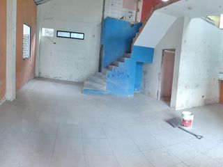 Foto 2 de CASA EN VENTA EN CDLA EL MAMEY, PARROQUIA CLEMENTE BAQUERIZO, BABAHOYO