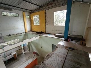 Foto 5 de CASA EN VENTA EN CDLA EL MAMEY, PARROQUIA CLEMENTE BAQUERIZO, BABAHOYO