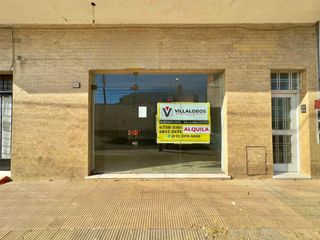 Foto 2 de Local comercial de 40 metros