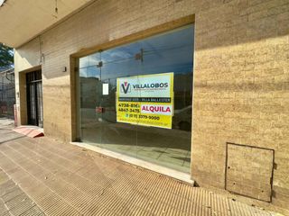 Foto 1 de Local comercial de 40 metros