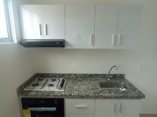 Foto 12 de ARRIENDO de APARTAMENTO en NEIVA