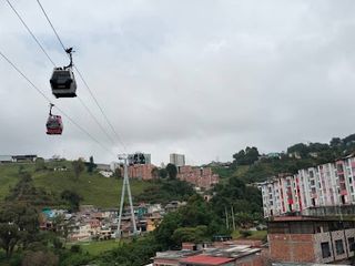 Foto 1 de ARRIENDO de APARTAMENTO en MANIZALES