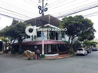 Foto 1 de ARRIENDO de CASA COMERCIAL en BUCARAMANGA