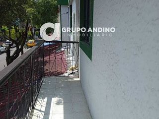 Foto 6 de ARRIENDO de CASA COMERCIAL en BUCARAMANGA