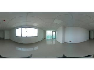 Foto 11 de Oficina para Arriendo en Manga, Cartagena