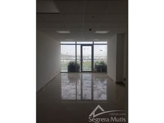Foto 3 de Oficina para Arriendo en Manga, Cartagena