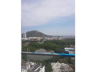 Foto 1 de Oficina para Arriendo en Manga, Cartagena