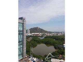Foto 10 de Oficina para Arriendo en Manga, Cartagena