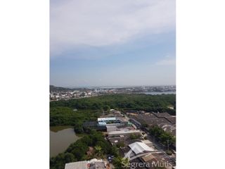 Foto 9 de Oficina para Arriendo en Manga, Cartagena