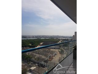 Foto 6 de Oficina para Arriendo en Manga, Cartagena