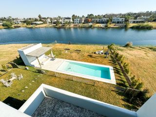 Foto 9 de NUEVO PRECIO! Casa en Venta a la Laguna en San Matías
