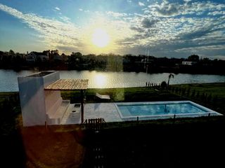 Foto 68 de NUEVO PRECIO! Casa en Venta a la Laguna en San Matías