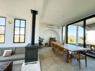 Foto 6 de NUEVO PRECIO! Casa en Venta a la Laguna en San Matías