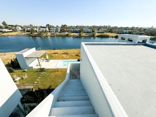 Foto 55 de NUEVO PRECIO! Casa en Venta a la Laguna en San Matías