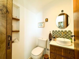 Foto 35 de NUEVO PRECIO! Casa en Venta a la Laguna en San Matías