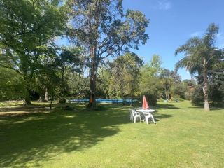 Foto 4 de Venta Terreno para emprendimiento comercial - Del Viso - Pilar