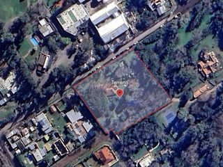Foto 1 de Venta Terreno para emprendimiento comercial - Del Viso - Pilar