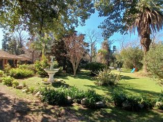 Foto 3 de Venta Terreno para emprendimiento comercial - Del Viso - Pilar