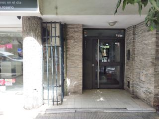 Foto 2 de Departamento en  alquiler 4 dormitorios Rosario Centro