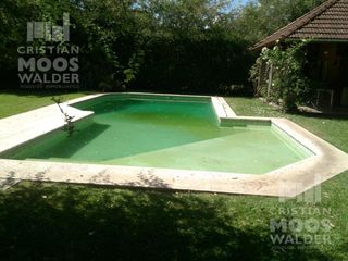 Foto 5 de Casa en venta 7 ambientes  - Ingeniero Maschwitz