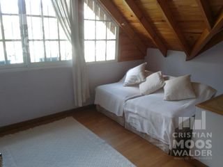 Foto 36 de Casa en venta 7 ambientes  - Ingeniero Maschwitz