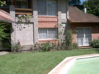 Foto 4 de Casa en venta 7 ambientes  - Ingeniero Maschwitz