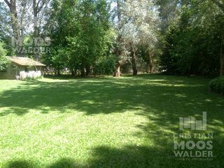 Foto 6 de Casa en venta 7 ambientes  - Ingeniero Maschwitz