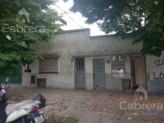 Foto 1 de Venta de Terreno con proyecto aprobado, en La Plata