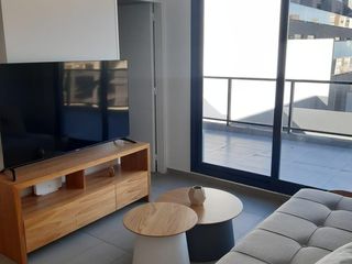 Foto 1 de Departamento alquiler 1 dormitorio