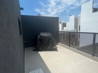 Foto 9 de Departamento alquiler 1 dormitorio