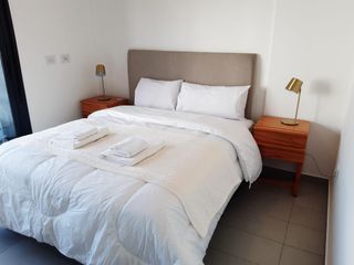Foto 4 de Departamento alquiler 1 dormitorio