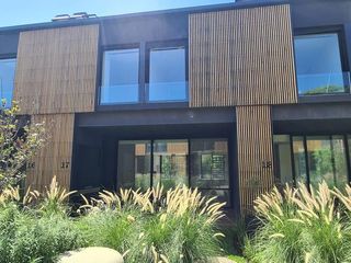 Foto 5 de Beccar - Casa con jardín propio en Condominio CASA 