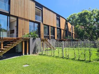 Foto 59 de Beccar - Casa con jardín propio en Condominio CASA 