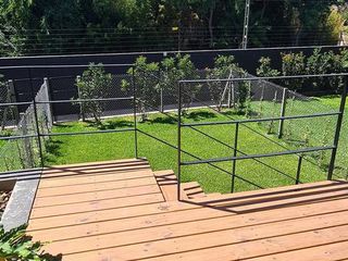 Foto 52 de Beccar - Casa con jardín propio en Condominio CASA 