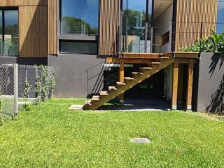 Foto 56 de Beccar - Casa con jardín propio en Condominio CASA 