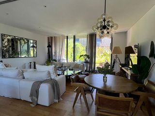 Foto 7 de Beccar - Casa con jardín propio en Condominio CASA 