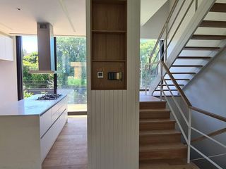 Foto 39 de Beccar - Casa con jardín propio en Condominio CASA 