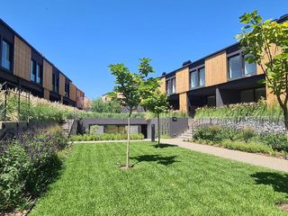 Foto 63 de Beccar - Casa con jardín propio en Condominio CASA 