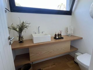 Foto 48 de Beccar - Casa con jardín propio en Condominio CASA 