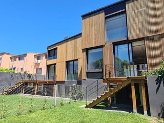 Foto 55 de Beccar - Casa con jardín propio en Condominio CASA 