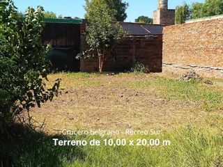 Foto 6 de Terreno en  Venta en Recreo Sur