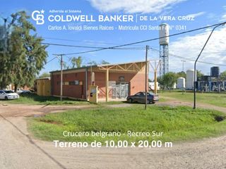 Foto 11 de Terreno en  Venta en Recreo Sur